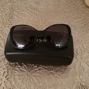 Versace sun glasses